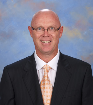 Christopher Gold, Principal